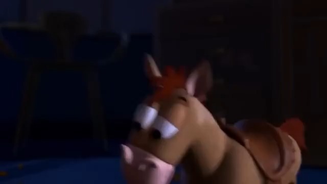 Toy Story  — pixar animation reference