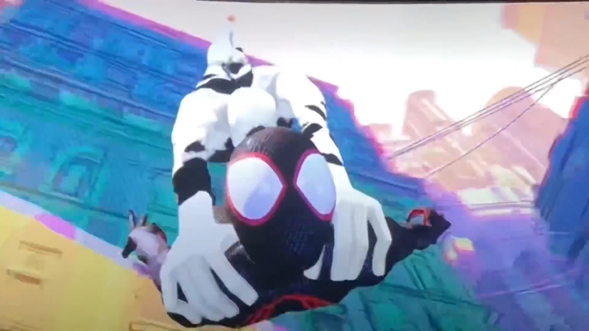 Spider Verse