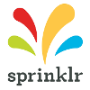 Sprinklr
