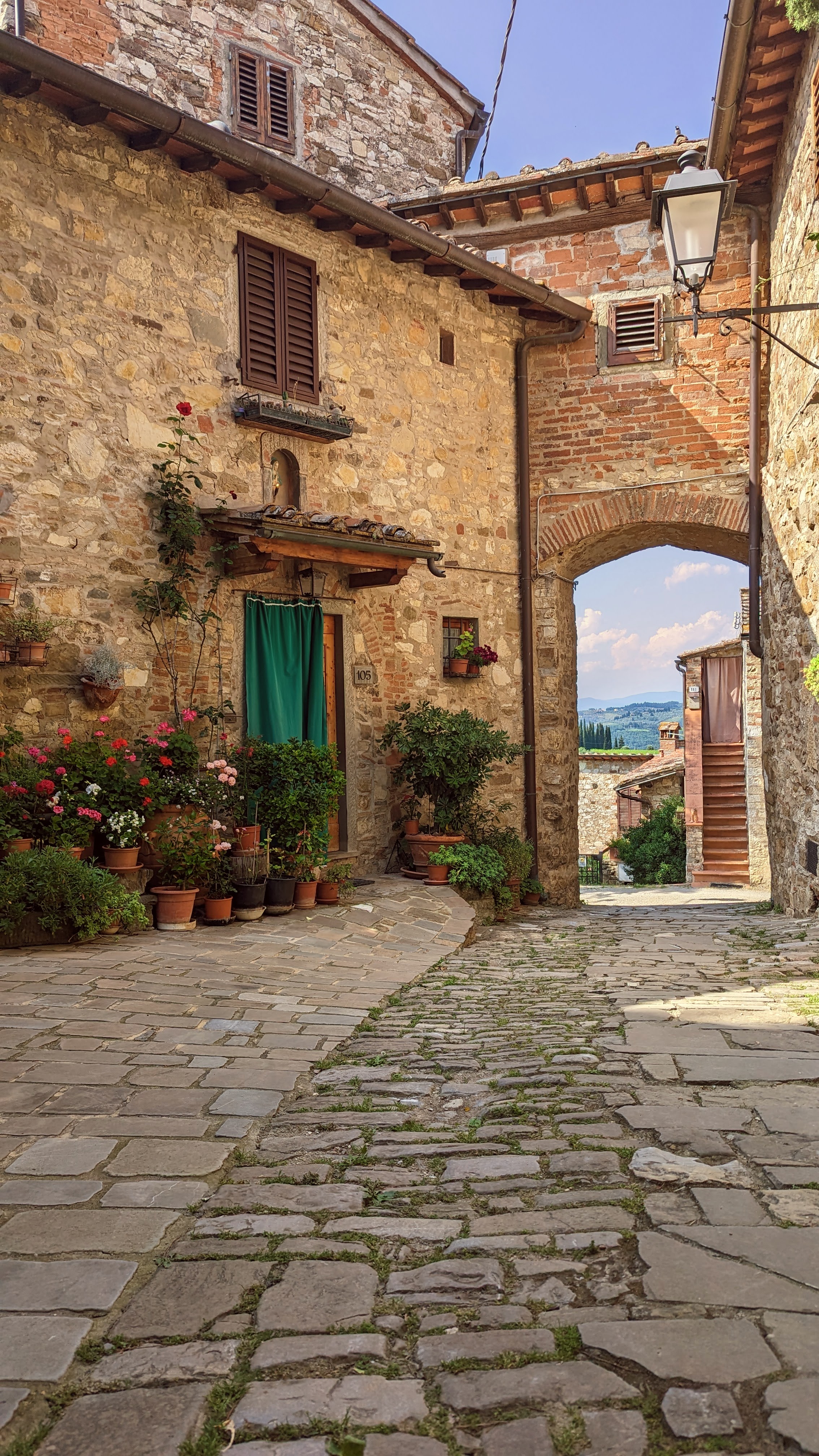 Italian Leather Goods