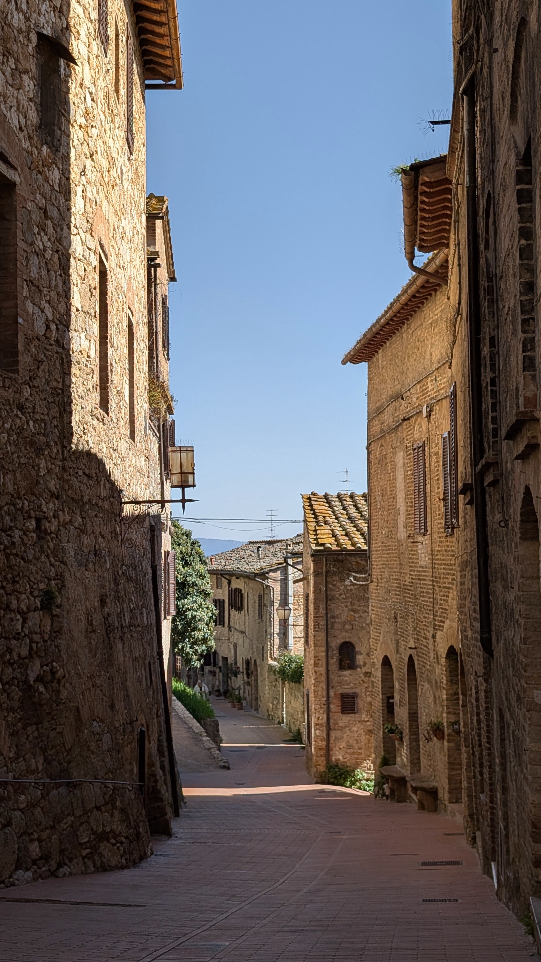 Tuscan Craftsmanship