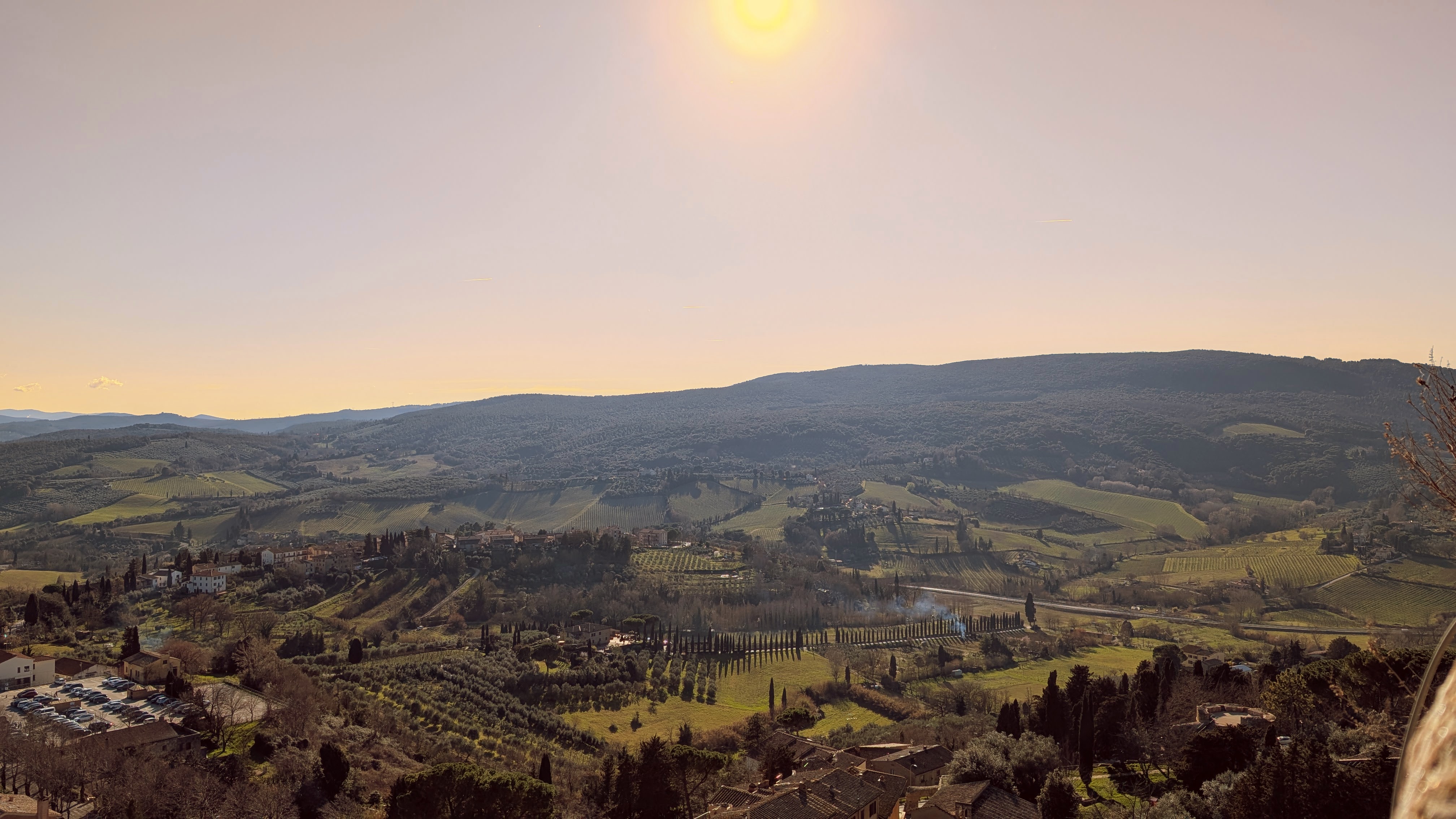 Florence Architecture