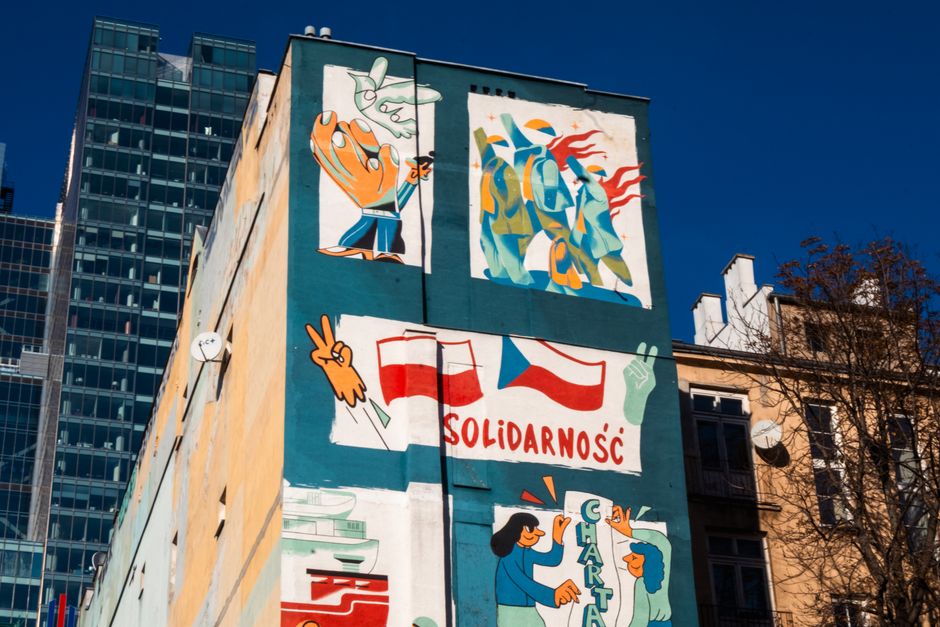 Beyond marble: a guide to contemporary art in Rome