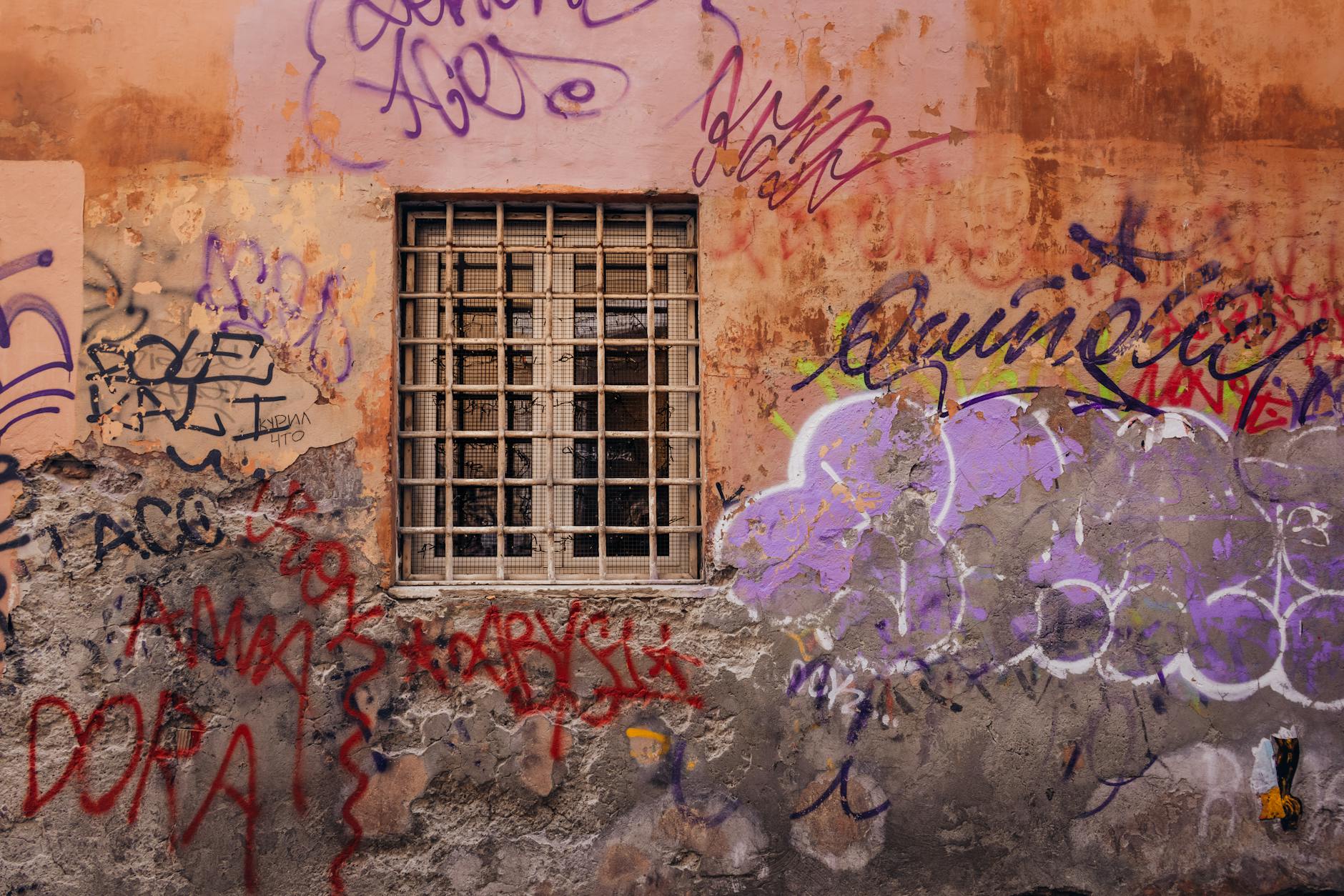 Arte contemporanea e street art a Roma: dove andare