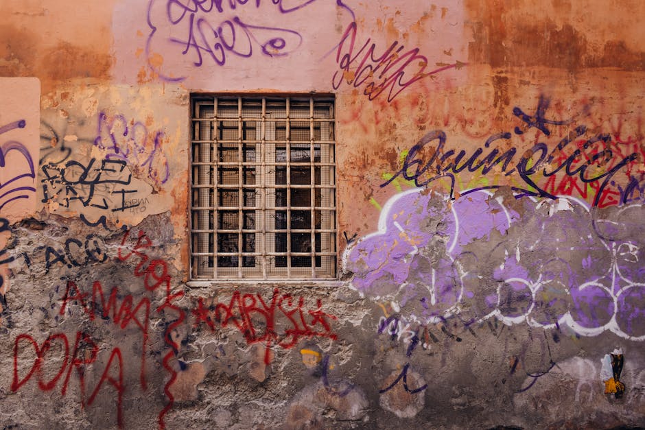 Arte contemporanea e street art a Roma: dove andare