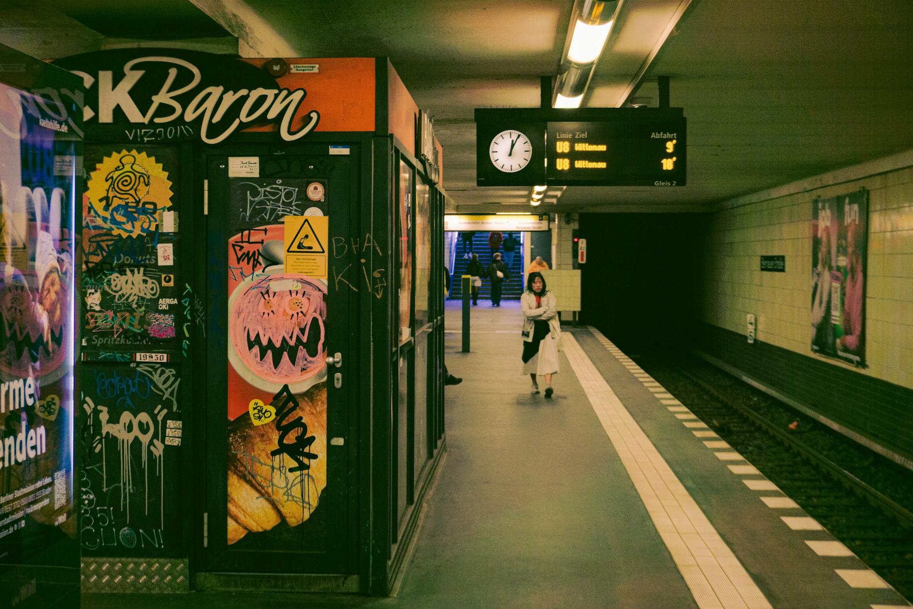 Kā nokļūt no Fjumičīno uz Romas centru, nezaudējot prātu