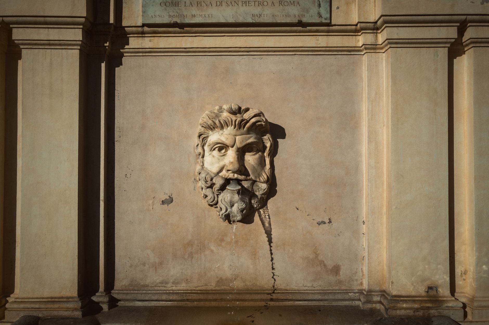 Come vedere Roma ad agosto senza farsi spezzare dal caldo
