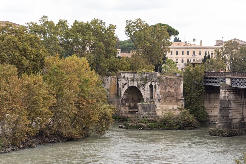 What to do in Rome from 5 to 11 October 2026