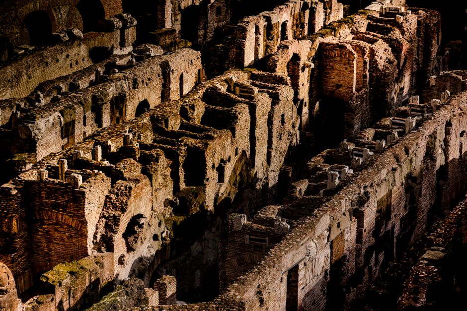 Cosa fare a Roma a Ferragosto: tre eventi per il weekend