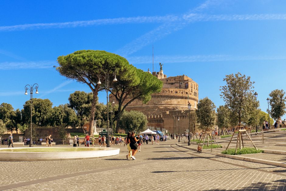 Cosa fare a Roma a metà agosto: tre eventi serali all'aperto
