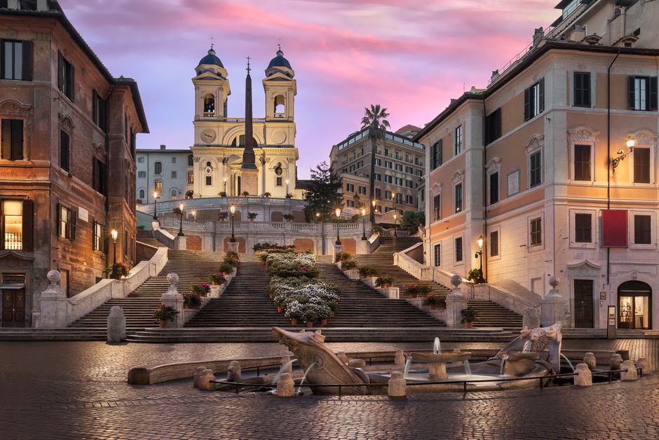 Cosa fare a Roma questa settimana: tre eventi all'aperto