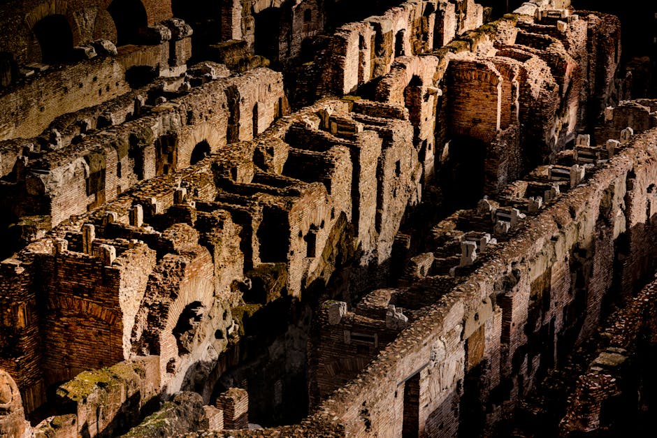 Cosa fare a Roma nei weekend di metà maggio