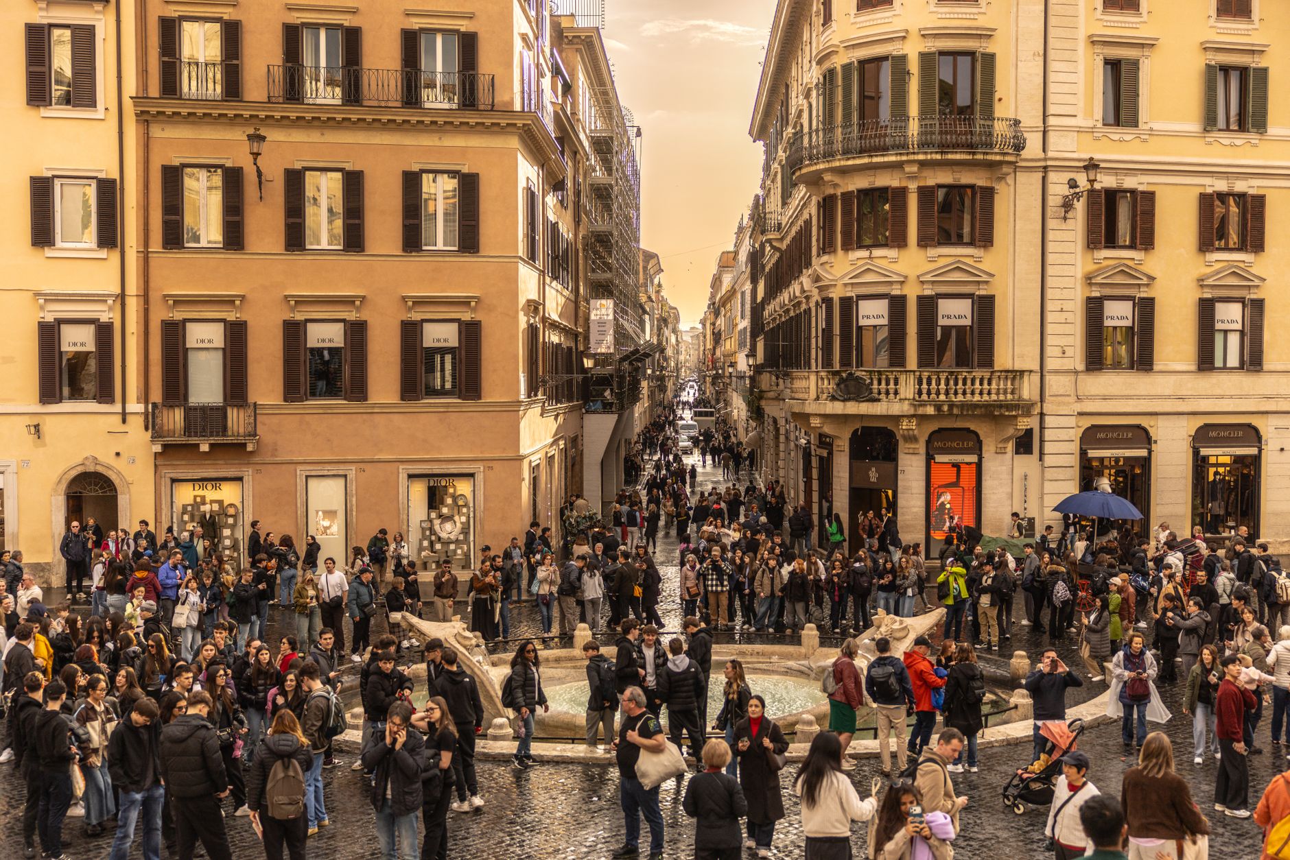 Cosa fare a Roma dal 18 al 20 settembre 2026: tre eventi pratici