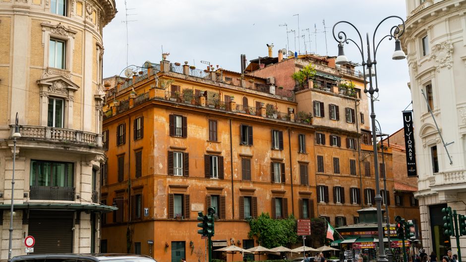 Cosa fare a Roma nel fine settimana del 19 e 20 settembre