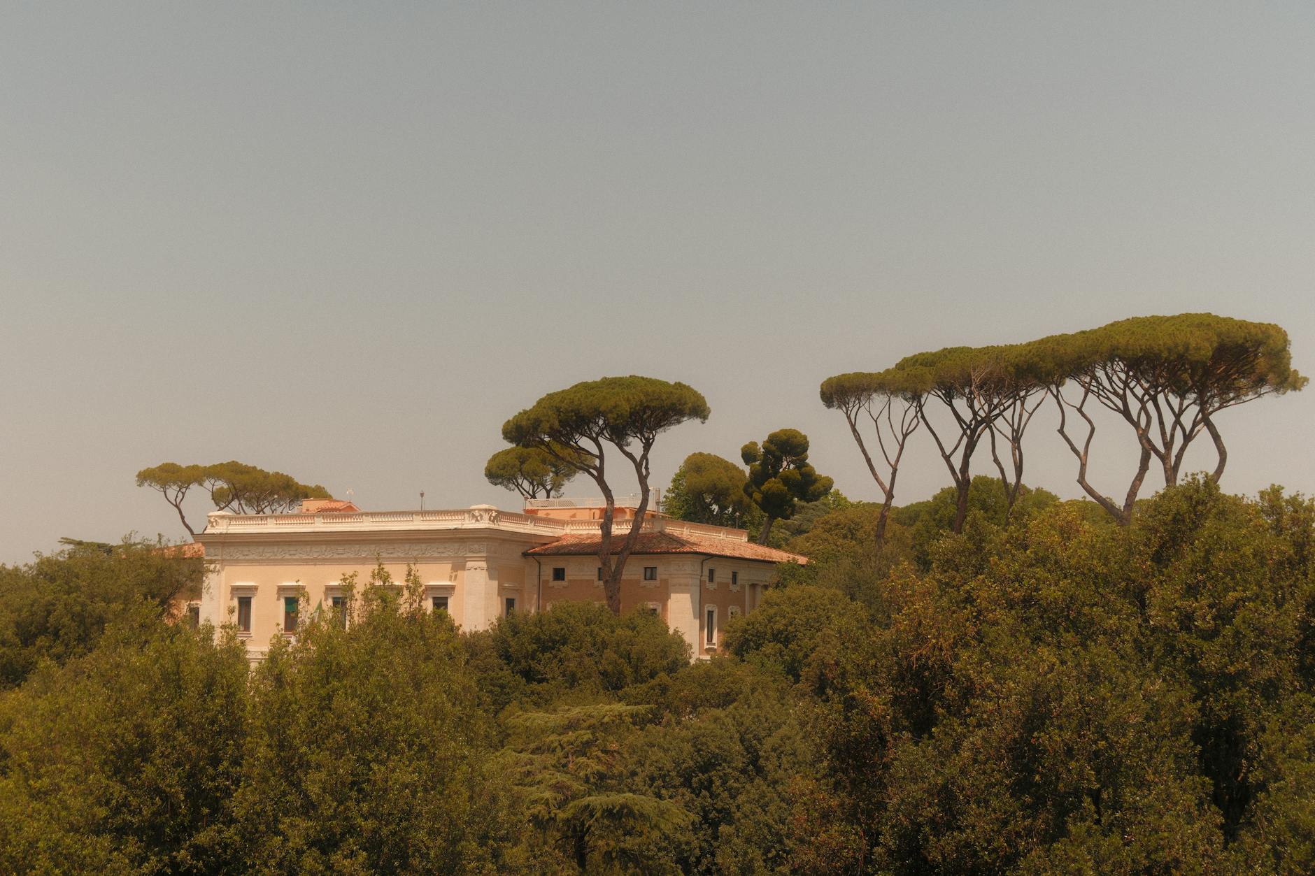 Cosa fare a Roma nel weekend del 18 e 19 aprile