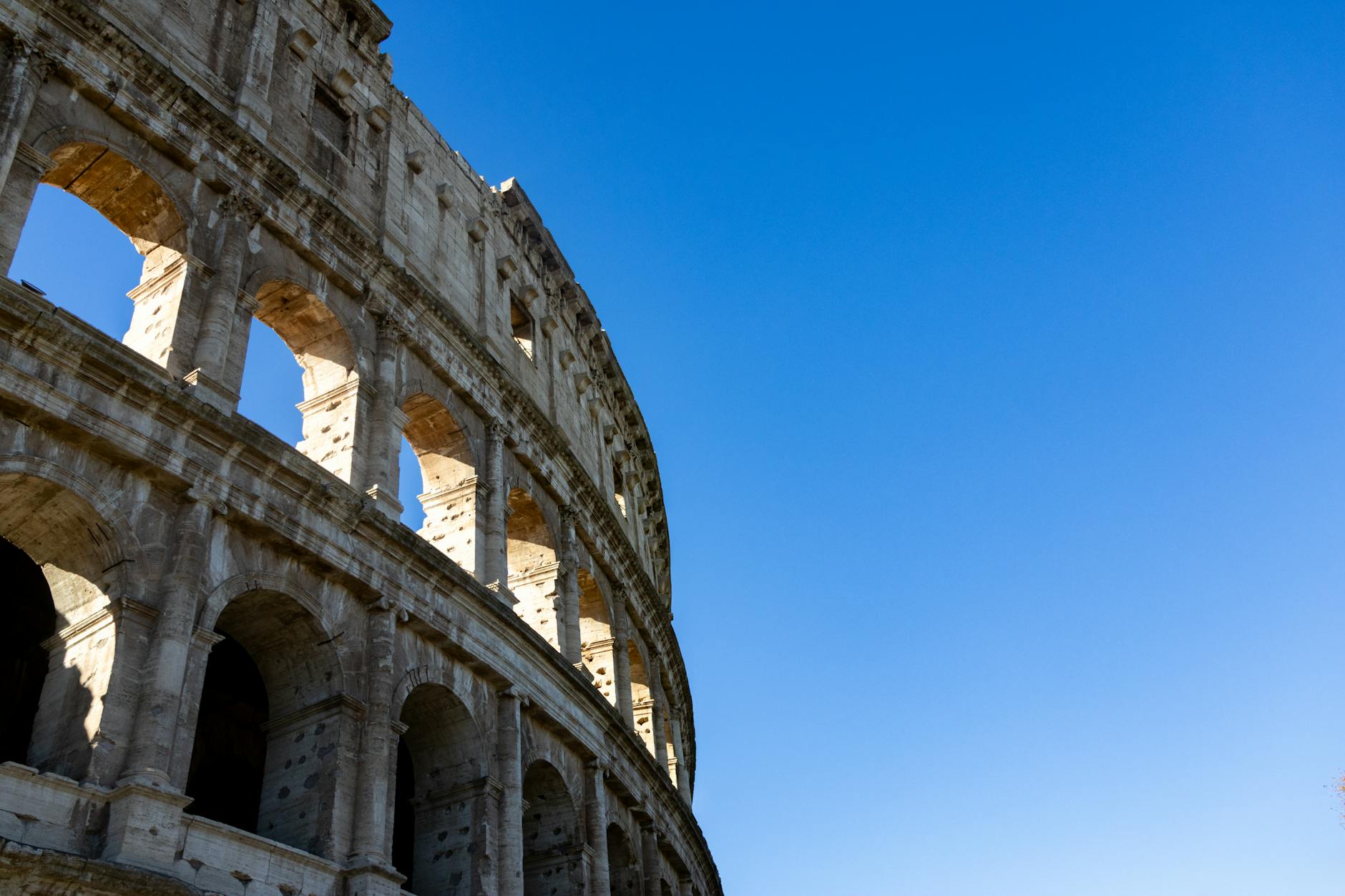 Weekend in Rome: family workshops and practical advice