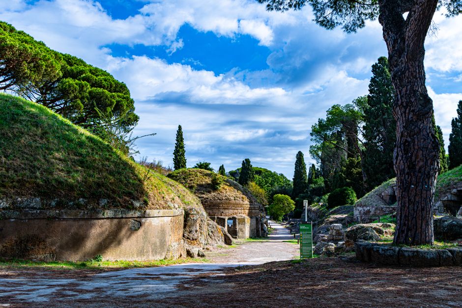 Day trips from Rome: three destinations to escape the crowds