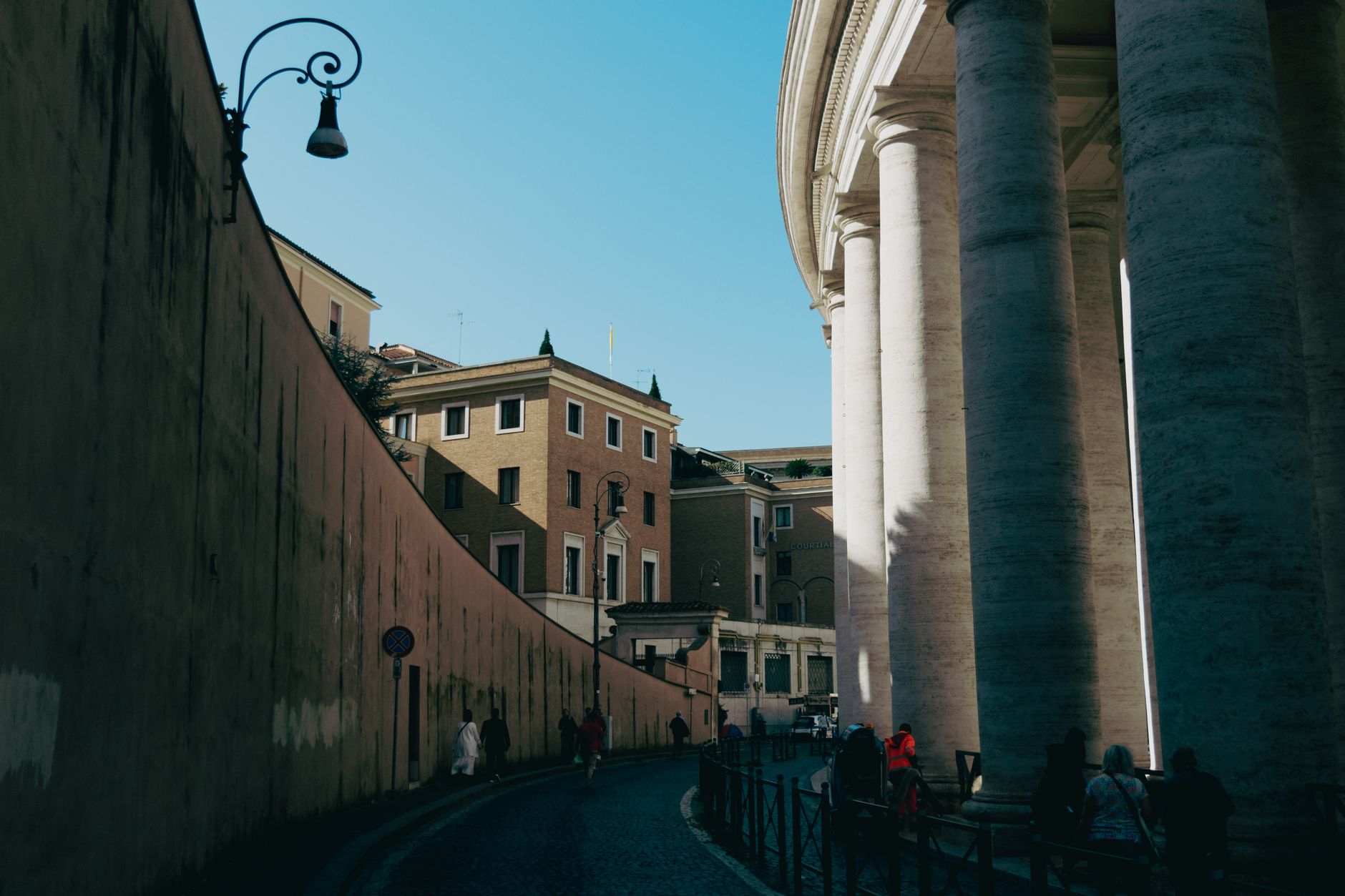 Guida pratica per organizzare un viaggio a Roma in estate