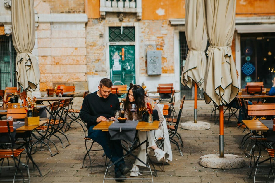 Mangiare a Trastevere: 5 indirizzi per schivare le trappole per turisti