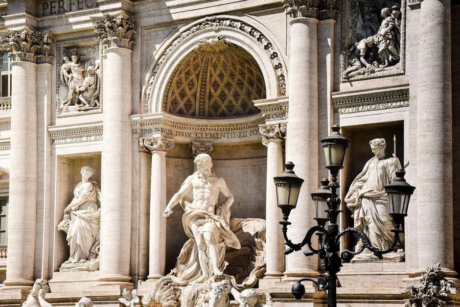 Sopravvivere a Roma in primavera: quattro errori pratici da evitare