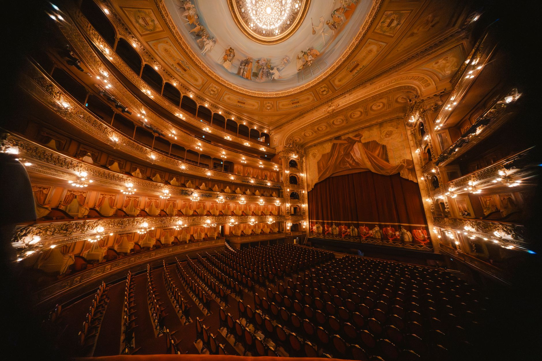 Teatri e concerti a Roma in autunno: guida pratica per la sera