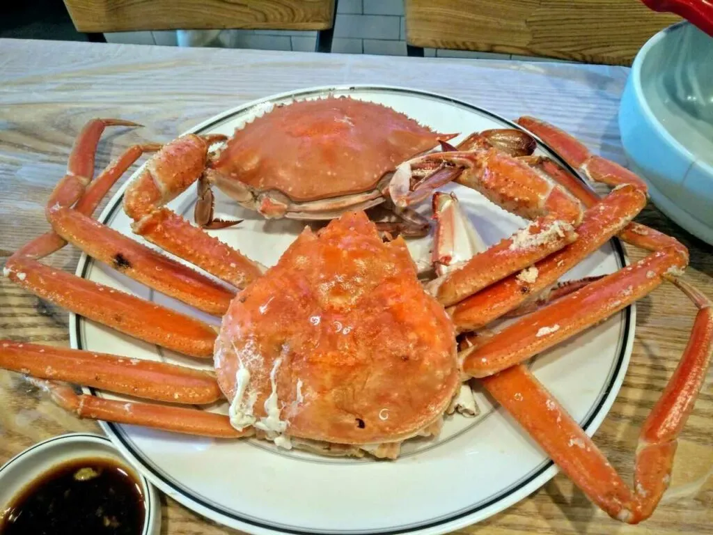 Crab