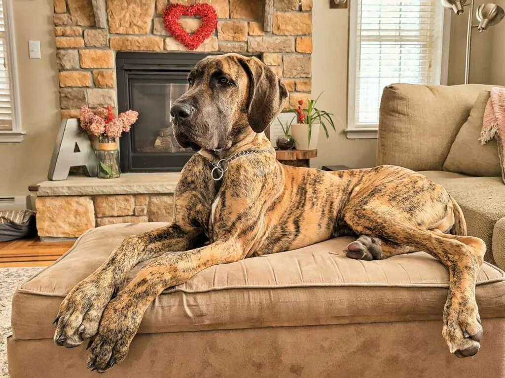 Great Dane