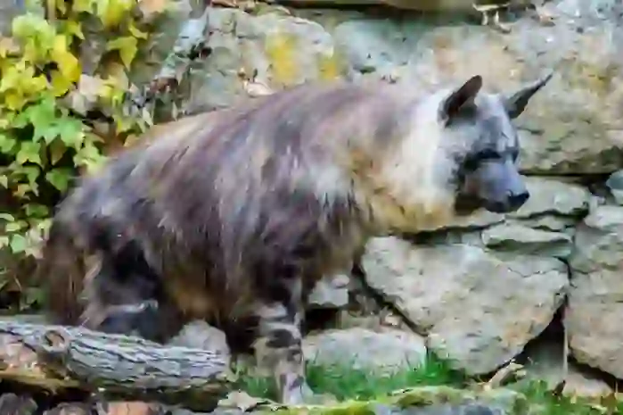 Hyena