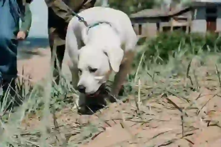 Labrador Retriever