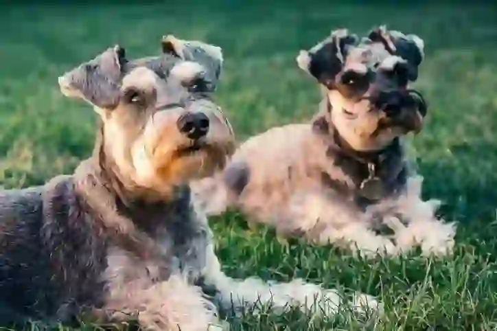 Miniature Schnauzer