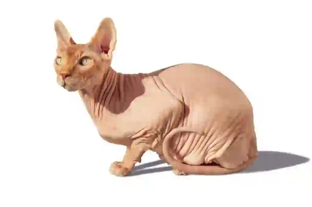 Sphynx