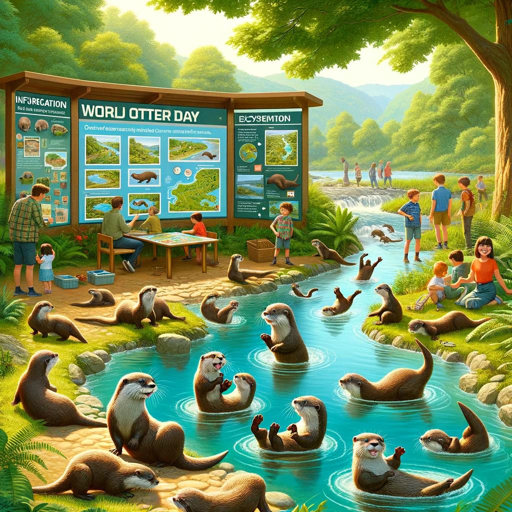 What Day is Today? Discover World Animal Memorial Days!