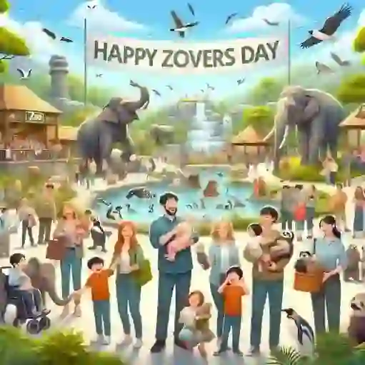 What Day is Today? Discover World Animal Memorial Days!