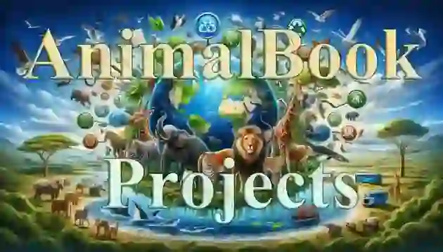 The Future of the Animalbook.jp Project