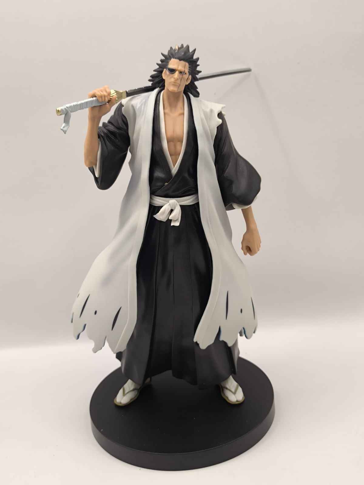 Kenpachi Zaraki
