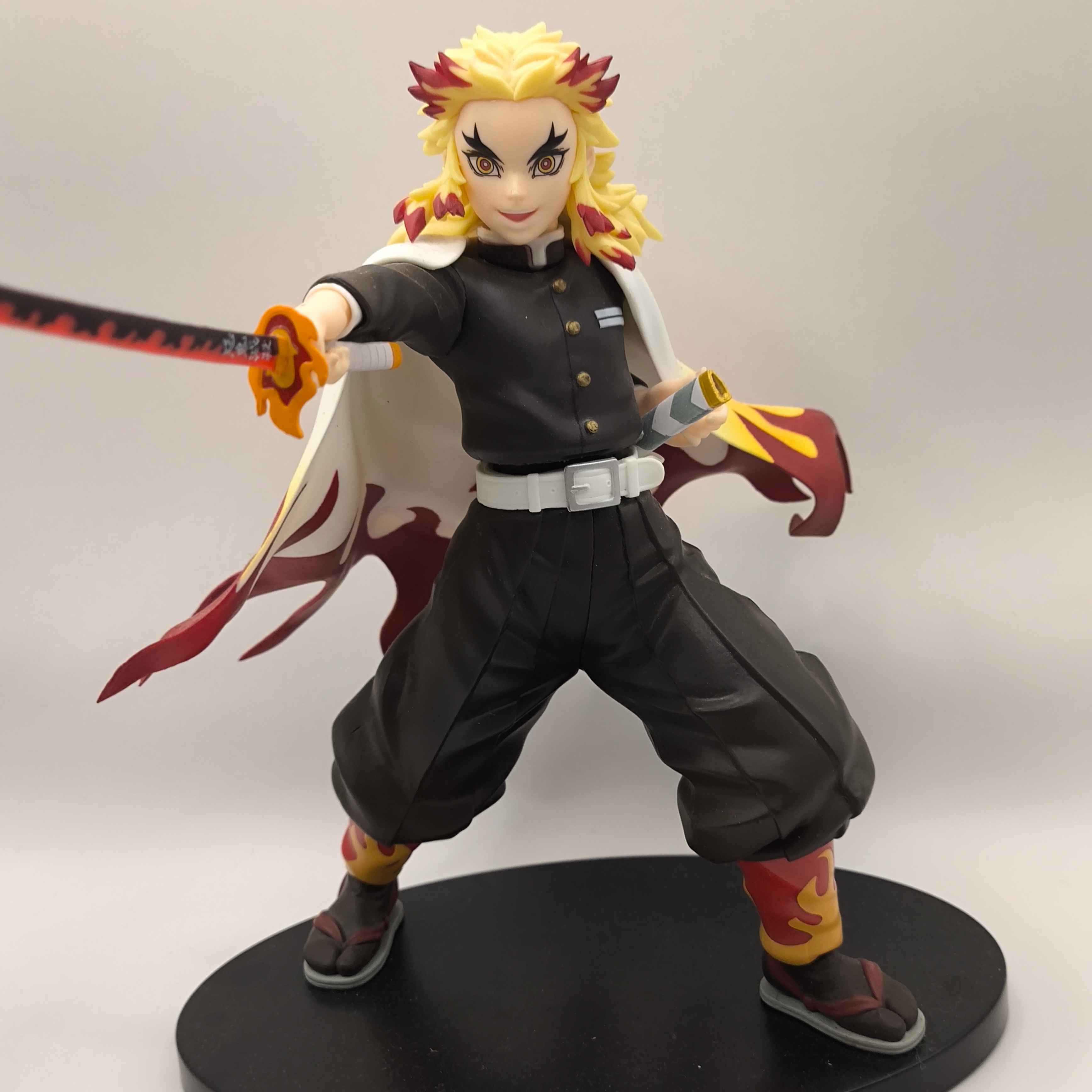 Demon Slayer figura de Kyōjurō Rengoku