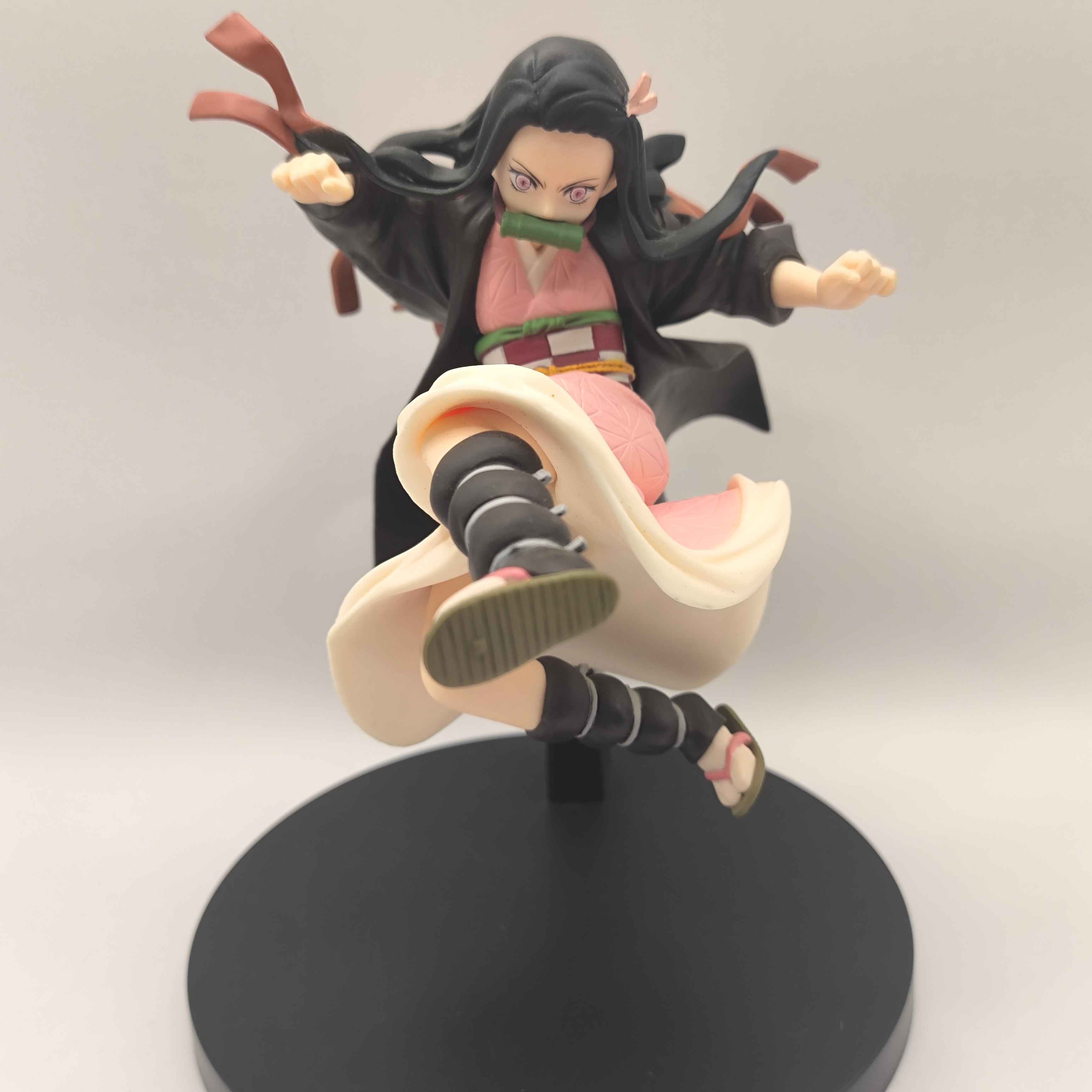 Nezuko Kamado 