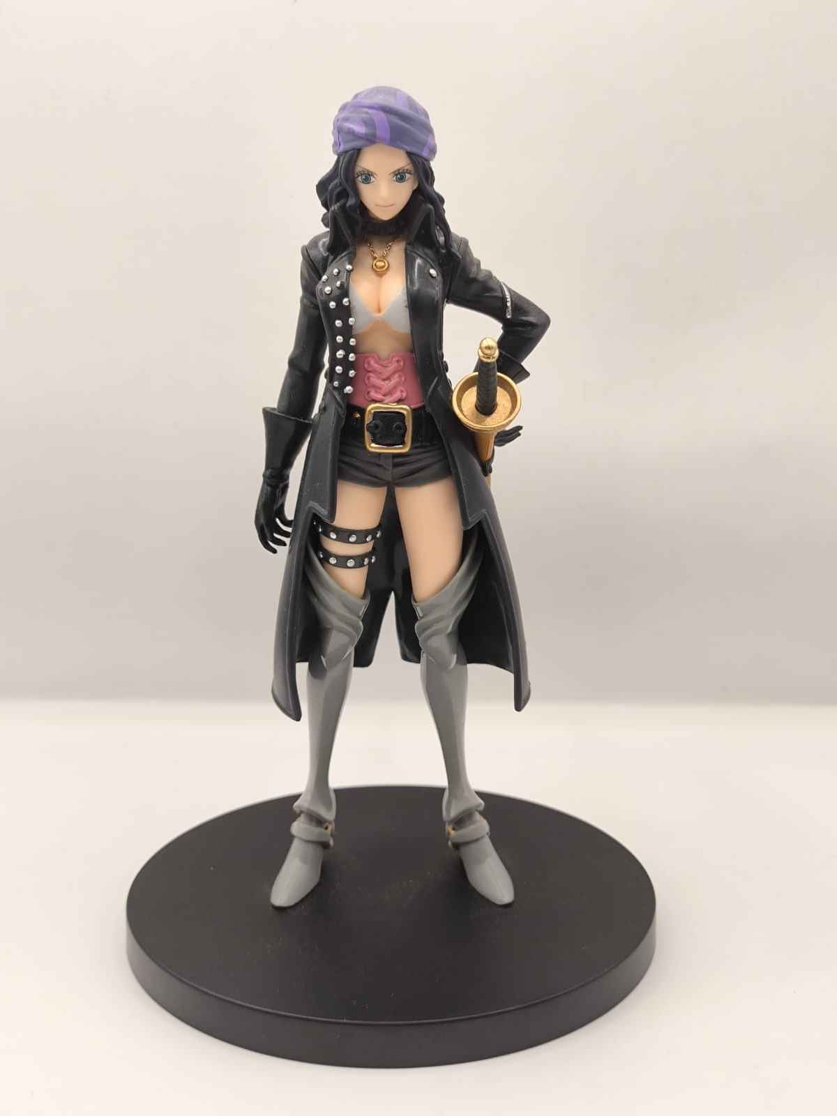 Nico Robin