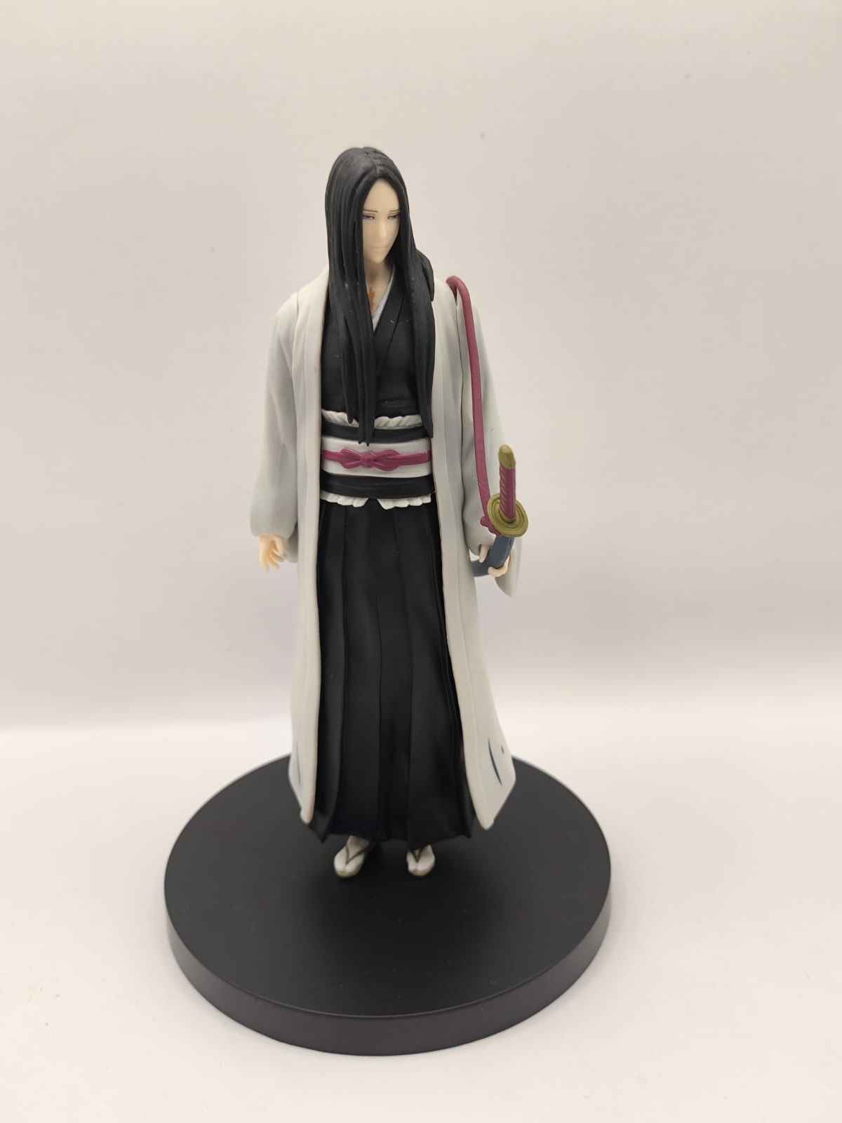 Retsu Unohana