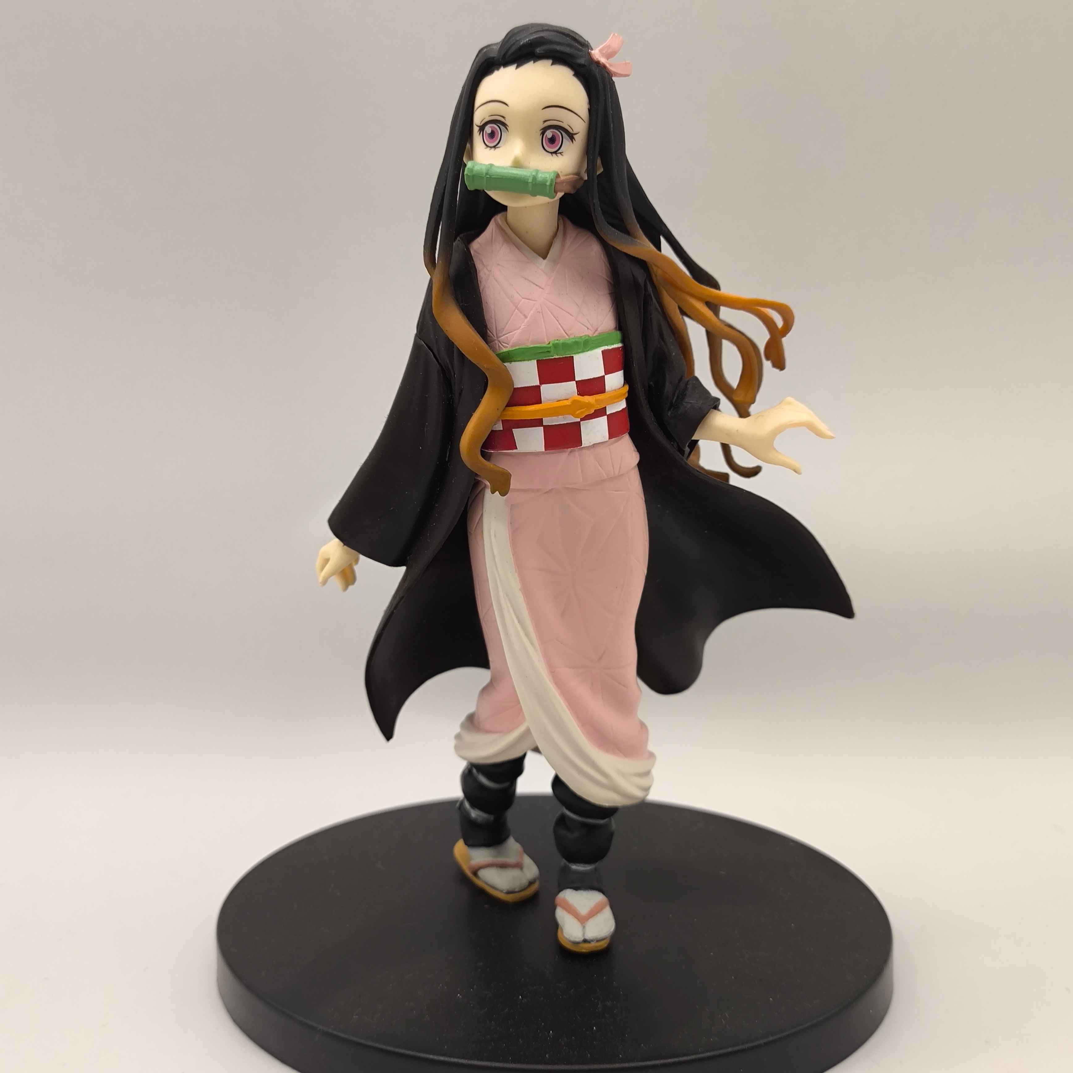 Demon Slayer figura de Nezuko Kamado