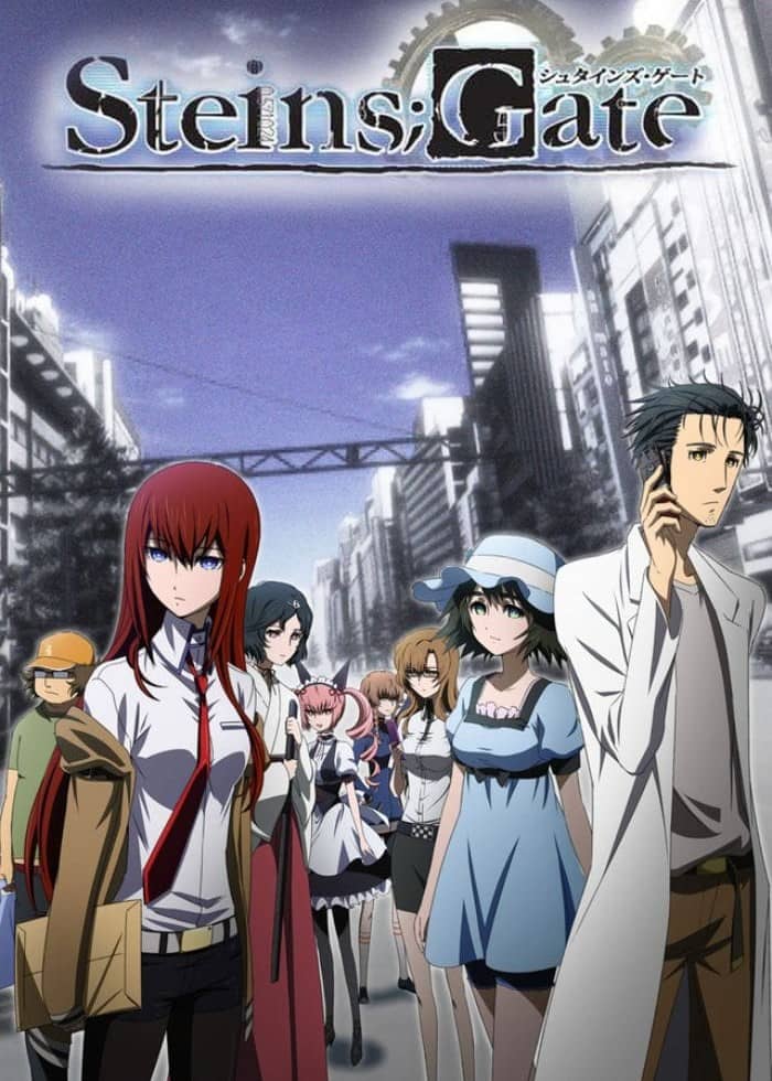 19 Real-Life Locations for Steins;Gate - Anime Pilgrimage
