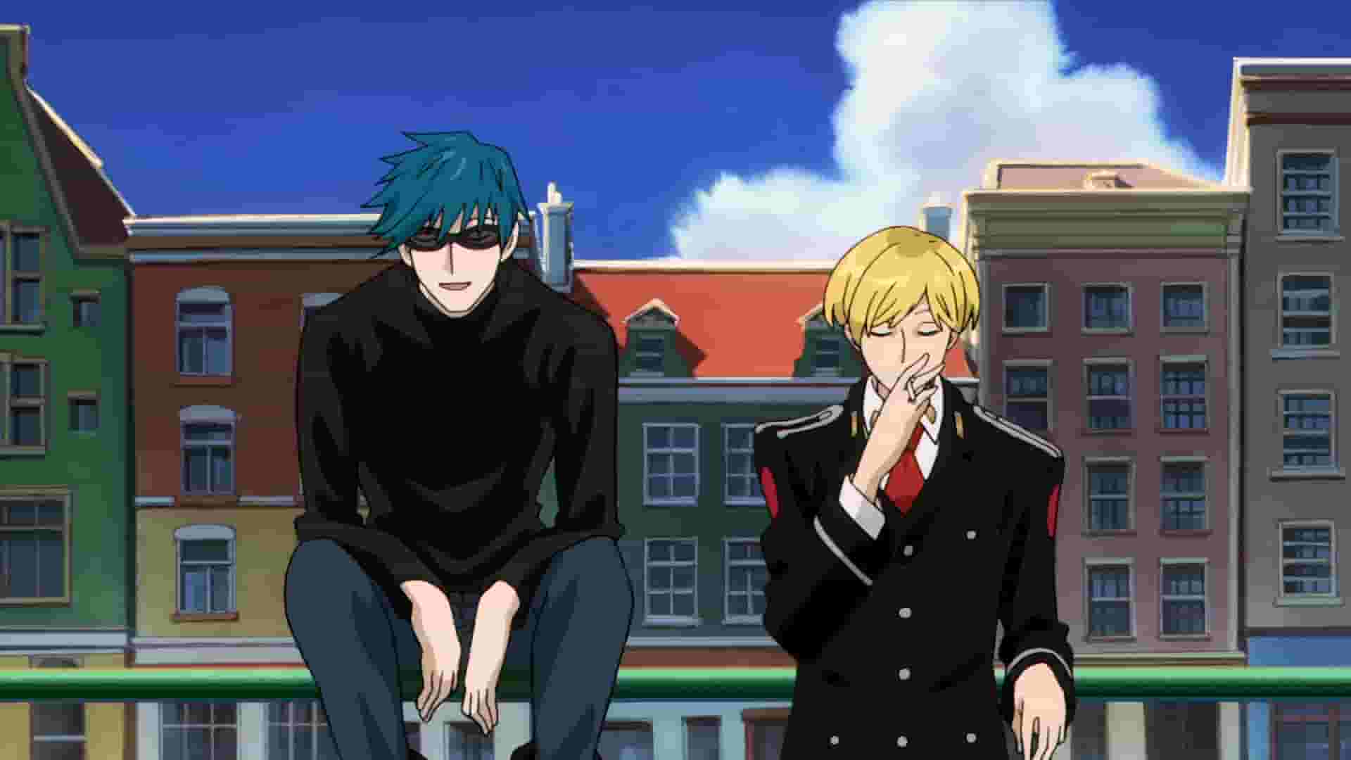 ACCA: 13-Territory Inspection Dept. background image