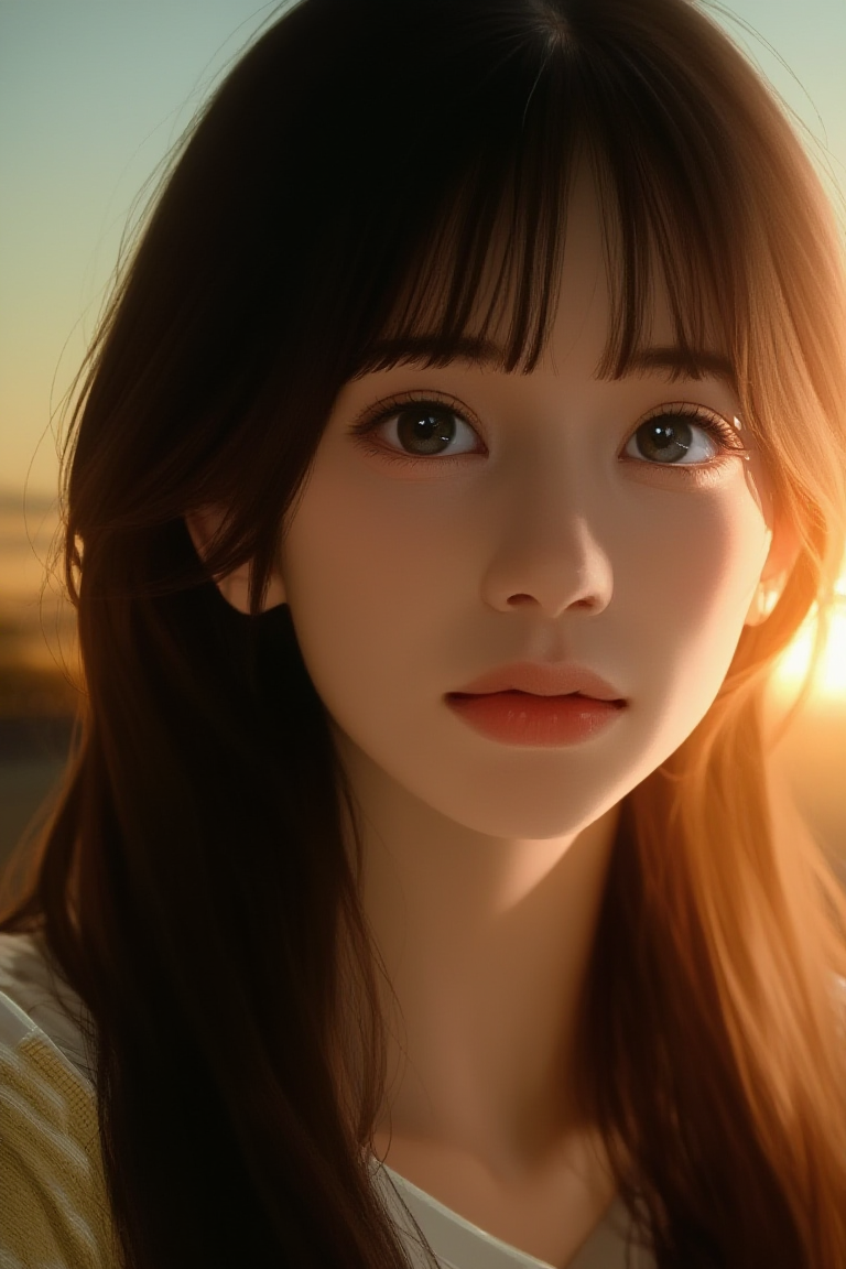 実写風 ( リアル ) - FLUX.1 [dev] (fal-ai/flux/dev) で生成した AI イラスト プレビュー