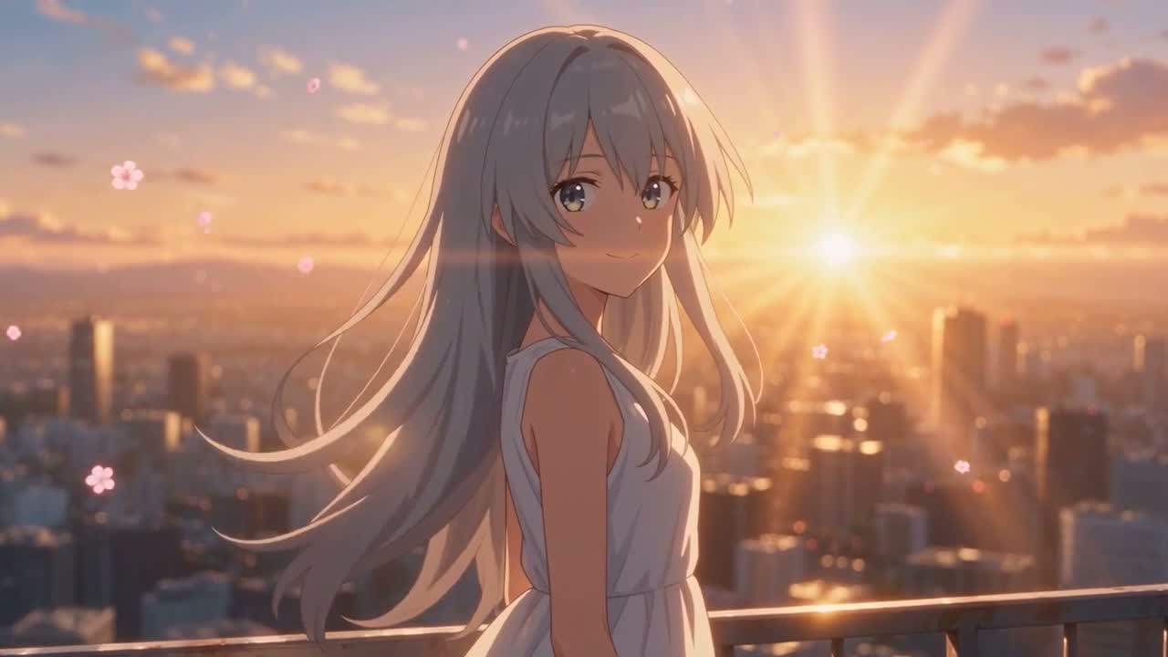 Seedance 2.5 の生成見本