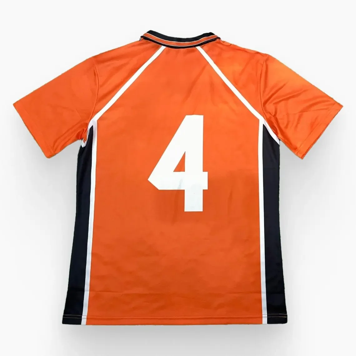 Karasuno High Volleyball Jersey - Alternate