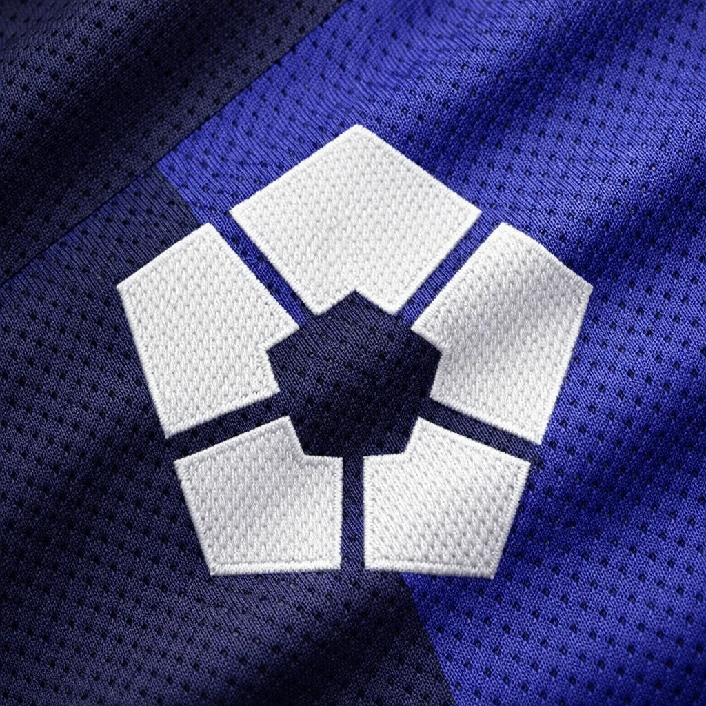 Embroidery Logo Upgrade (Add-On) - Alternate