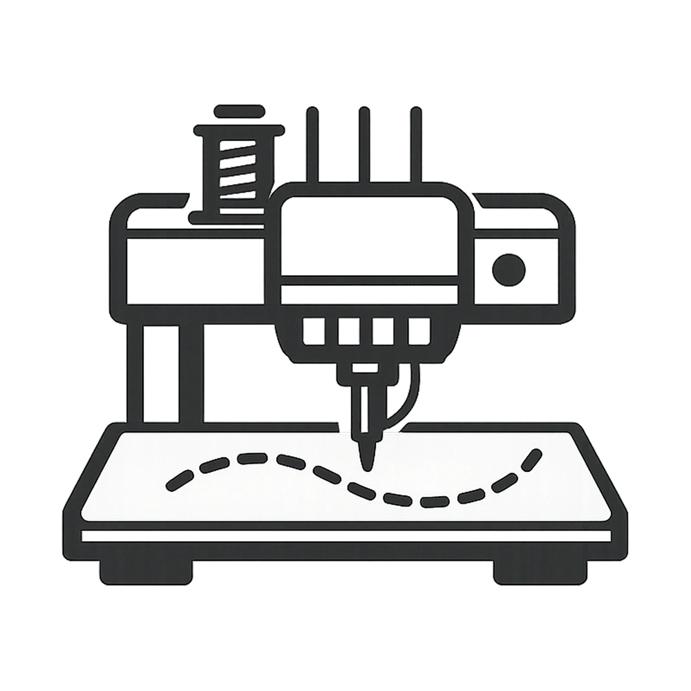 Embroidery Logo Upgrade (Add-On)