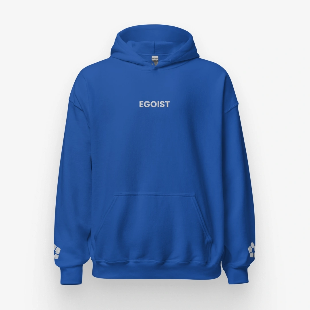 EGOIST Hoodie