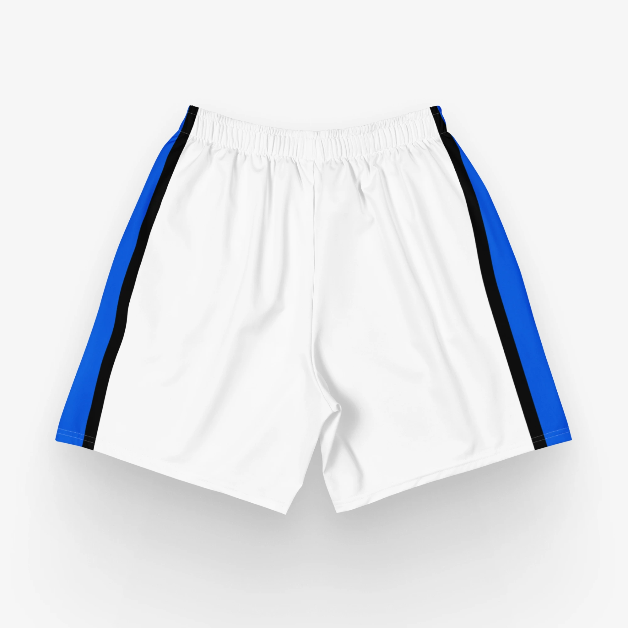 Manshine City Soccer Short v2 - Alternate
