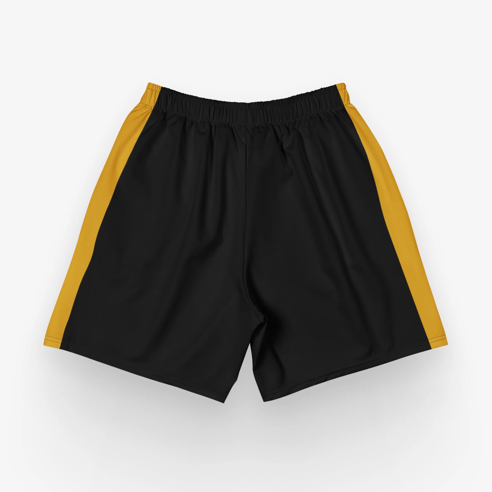 Bastard Munchen Soccer Short - Alternate
